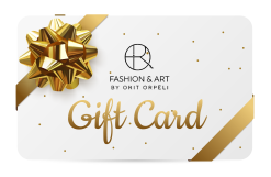 שובר מתנה מפנק!