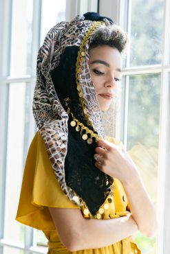 מרובעת דגם חובלים