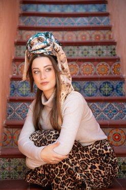 לונג דגם טוניק