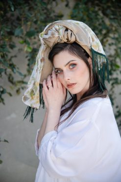 לונג דגם קרניז