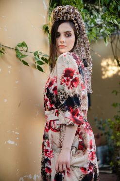 לונג דגם בזיליקה