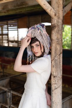 לונג דגם עדנה