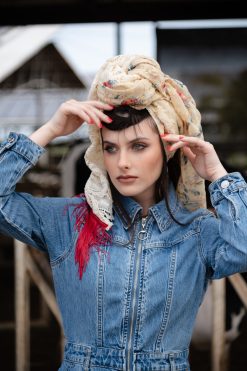 לונג דגם לבונה