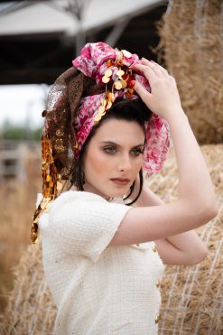 לונג דגם תמרה