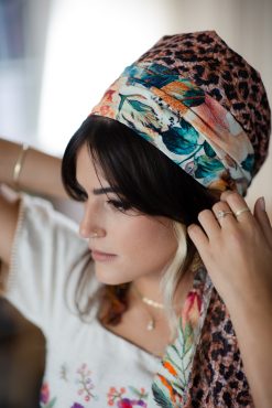 לונג דגם אורי