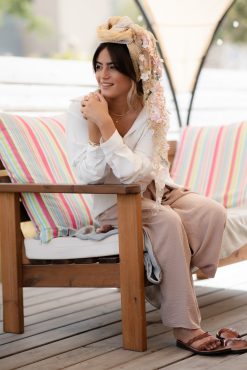 לונגשולש דגם טוהר