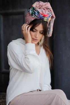 לונג דגם נועה