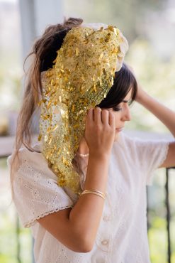 לונגשולש דגם שקד