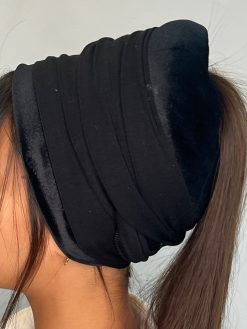 בוביקינג בצבע שחור