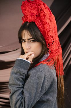 בייסיקינג אדום סדרת BALANCE