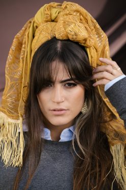 בייסיקינג חרדל סדרת BALANCE