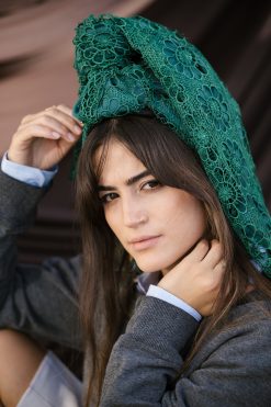 בייסיקינג ירוק בקבוק סדרת BALANCE