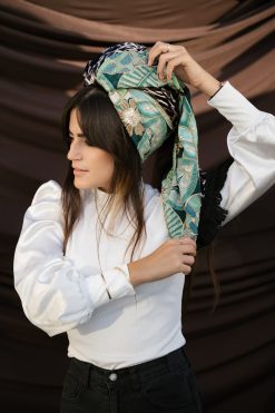 לונג דגם תוגה