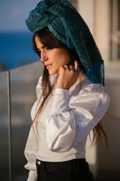 בייסיקינג טורקיז סידרת BALANCE