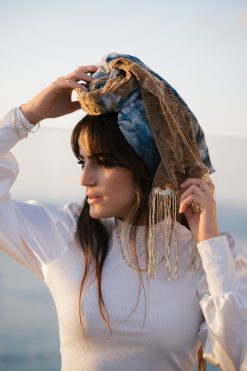 לונג דגם מרווה