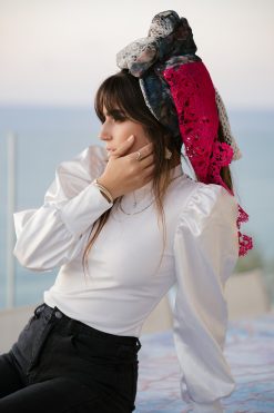 לונגשולש דגם אליזה