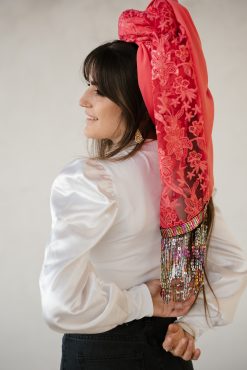 בייסיקינג קורל סדרת BALANCE