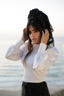 לונגשולש דגם אלגרה