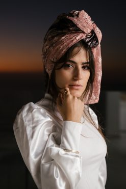 לונג דגם פרל