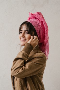 משולש דגם לוירה