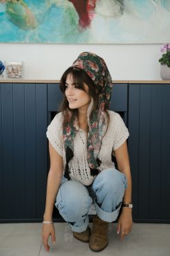 משולש דגם אוולין