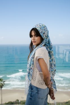 משולש דגם אלורה