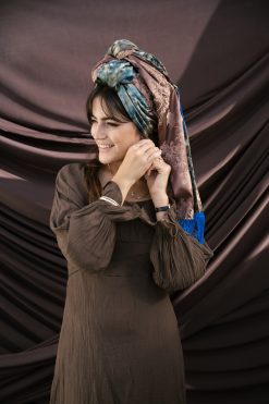 לונג דגם לונה