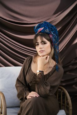 לונגשולש דגם רוז