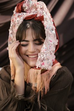 לונג דגם ויולט