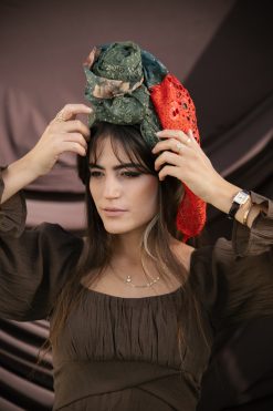 לונגשולש דגם ויולה